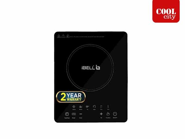 iBELL CROWN111C Induction Cooktop